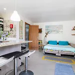 Estudio Azul Διαμέρισμα