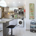 Διαμέρισμα Estudio Azul