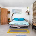 Estudio Azul Διαμέρισμα *
