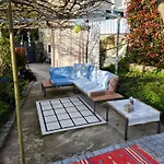Διαμέρισμα Estudio Azul *