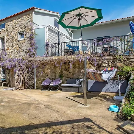 Apartment Estudio Azul *