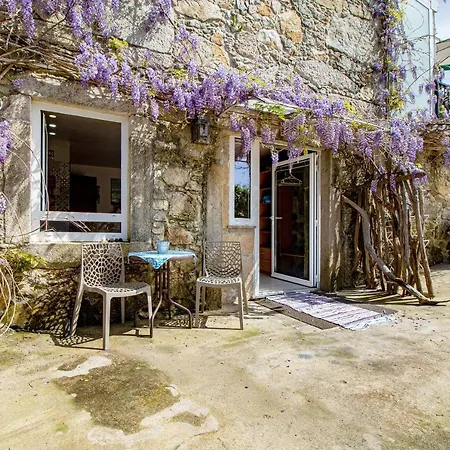 Apartament Estudio Azul Moledo (Viana do Castelo)