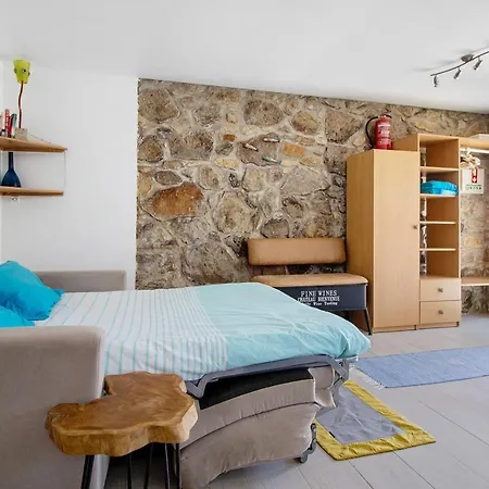 Apartament Estudio Azul Moledo (Viana do Castelo)