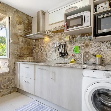 Apartament Estudio Azul *