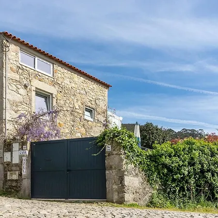 Estudio Azul Moledo (Viana do Castelo)