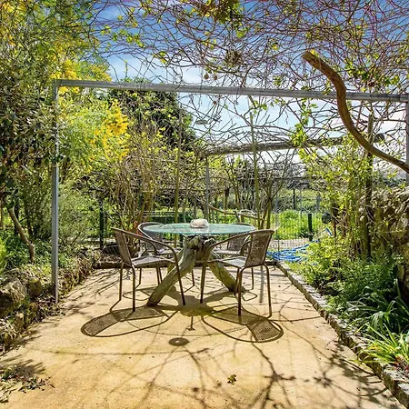 Estudio Azul Apartment