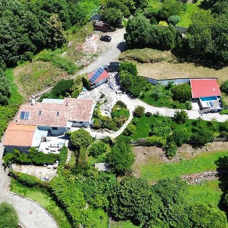 Apartamento Estúdio Azul Moledo (Viana do Castelo)