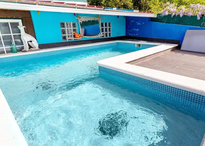 Apartamento Estúdio Azul Moledo (Viana do Castelo)