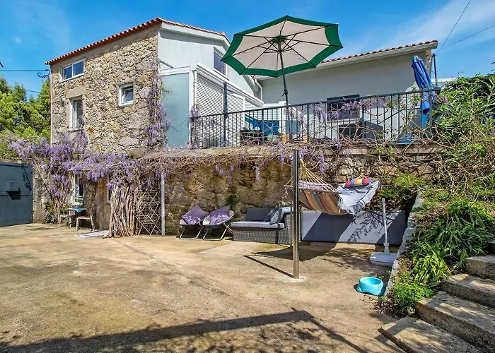 Apartamento Estúdio Azul *