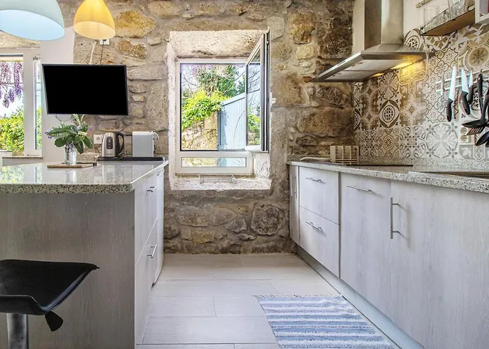 Estudio Azul Apartment