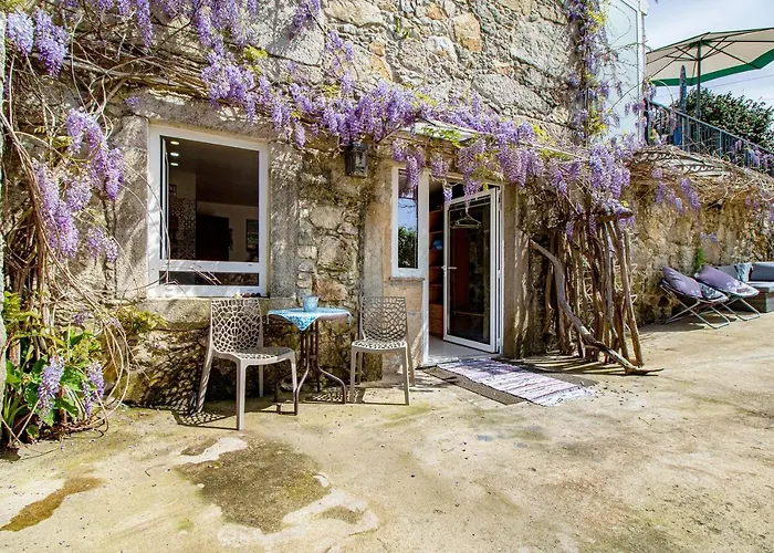 Apartamento Estúdio Azul Moledo (Viana do Castelo)