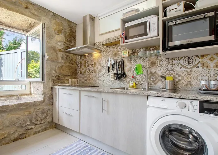 Apartment Estudio Azul *