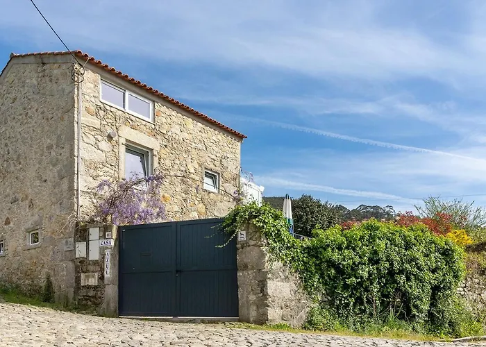 Estudio Azul Moledo (Viana do Castelo)