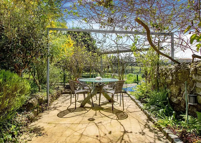 Estudio Azul Apartment