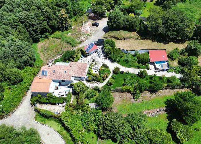 Apartamento Estúdio Azul Moledo (Viana do Castelo)