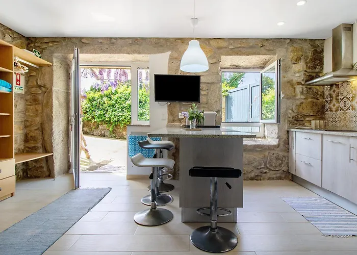 Estúdio Azul Moledo (Viana do Castelo)